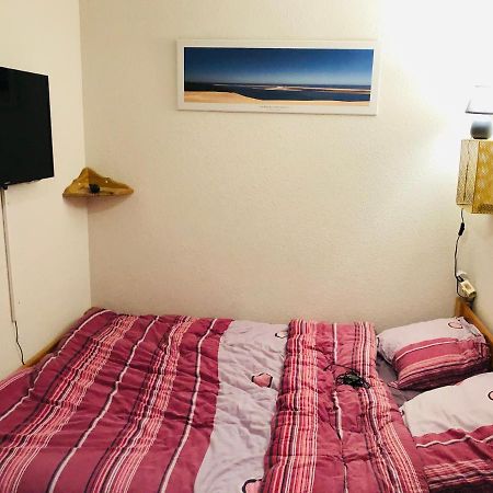 Plein Coeur De Bareges, Appartement 4/6 Personnes Exterior foto