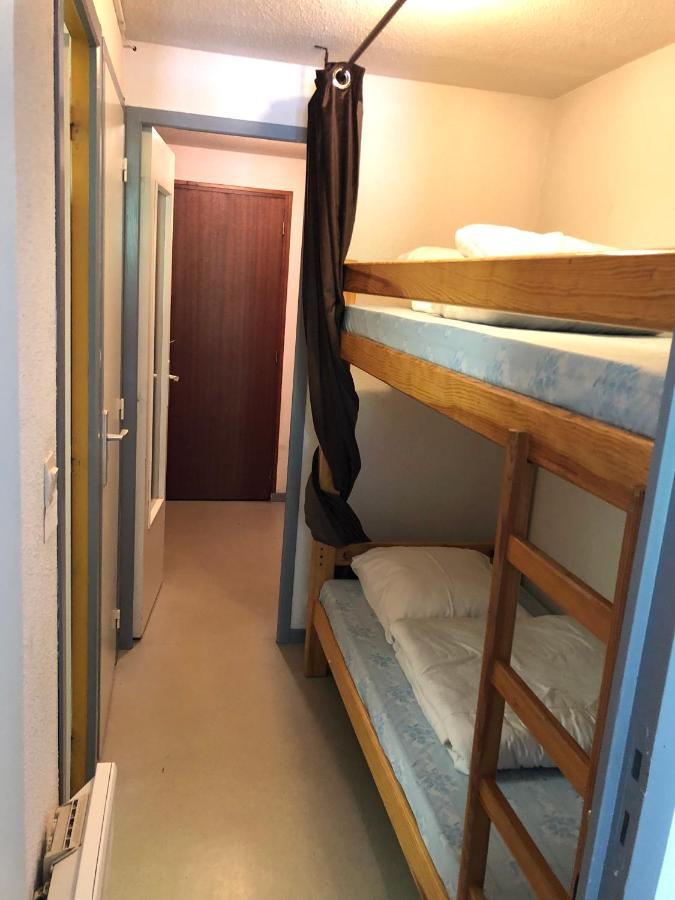 Plein Coeur De Bareges, Appartement 4/6 Personnes Exterior foto